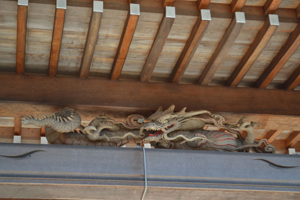 (3)延壽山観音寺