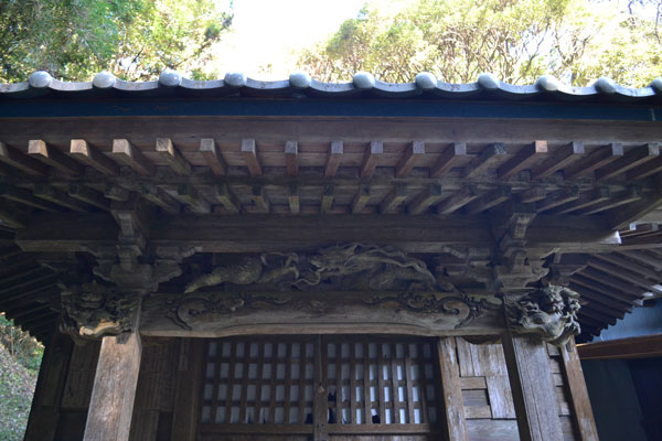 (8)風早不動尊