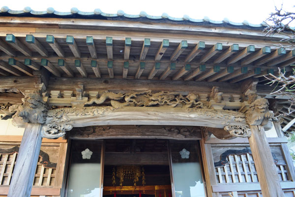 (11)青龍山光明院
