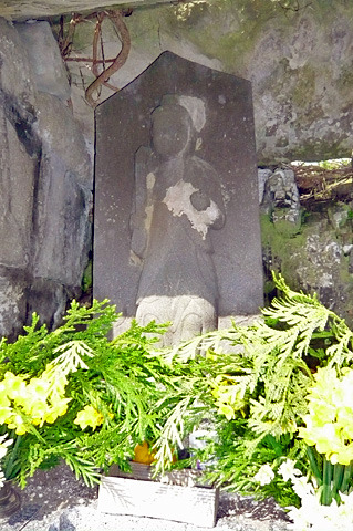 (2) 前不動
