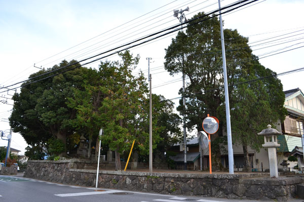 (19)上人(しょうにん)塚