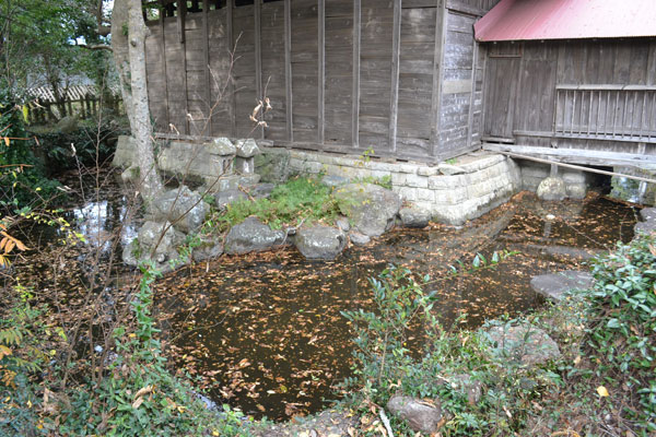 (8)神池・水分(みまくり)神