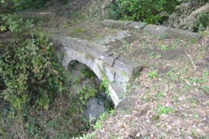 (3)めがね橋
