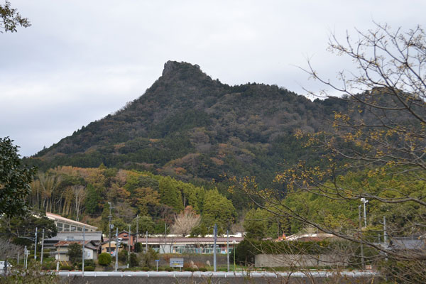 (20)伊予ヶ岳