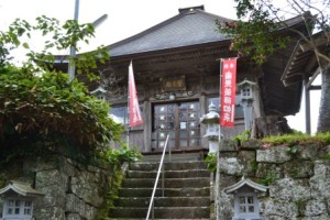 (2)薬師堂