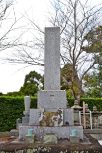 (10)陸軍歩兵上等兵 吉野清の墓