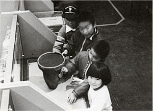  土器復元パズル 