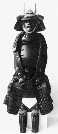 甲冑