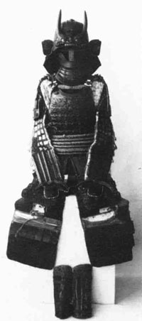 甲冑