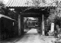 興禅寺
