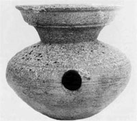 須恵器はそう（三芳村宝珠院古墳）