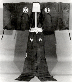 59.儀式装束