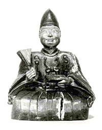 109.太右衛門肖像