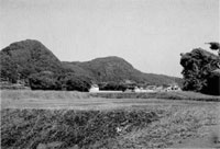 白浜城跡(白浜町)