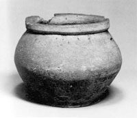 16．常滑甕(7)
