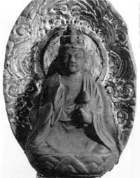 41.懸仏