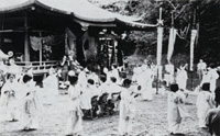 洲崎踊り