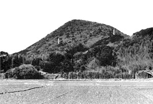 静岡県下田市御倉山