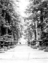 北口本宮富士浅間神社