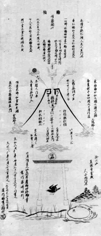 28 星行御身抜