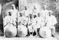 96 富士講写真