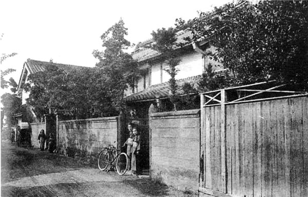 47.館山・松岡楼(明治末から大正前半)