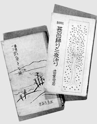 105.其の日帰りと一夜泊り