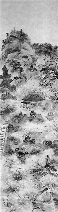 123．同「那古観音」
