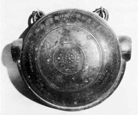 71.紀州漁民奉納の鰐口 元禄10年(1697)