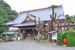 本坊