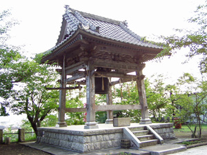鐘楼