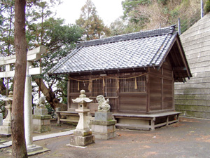 日枝神社
