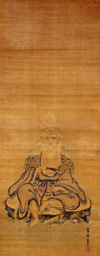 27．神農図