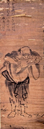 83.薬喰之図