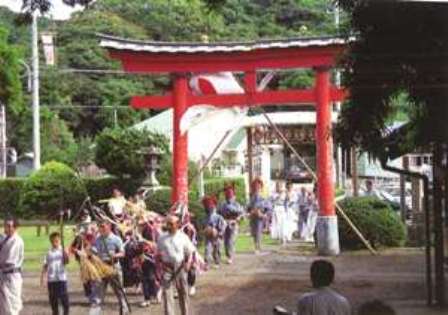 写真26-2.行列