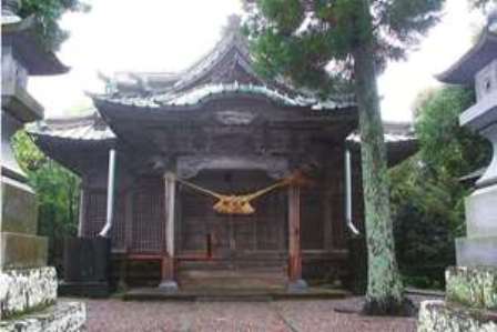 写真31-1.男金神社