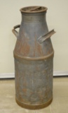 112.集乳缶</br> 当館蔵