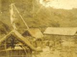 117.石井白土工場</br> 大正4年(1915年) 当館蔵
