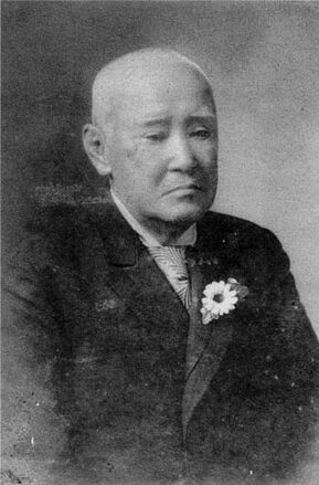 右：52．通房（5）（晩年）