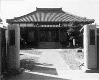 別願院本堂