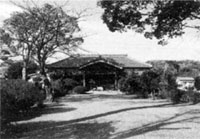 勝隆寺本堂