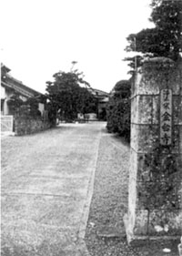 金台寺