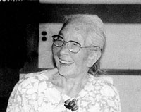 和田秋野さん近影