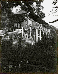 大福寺(船形地区)