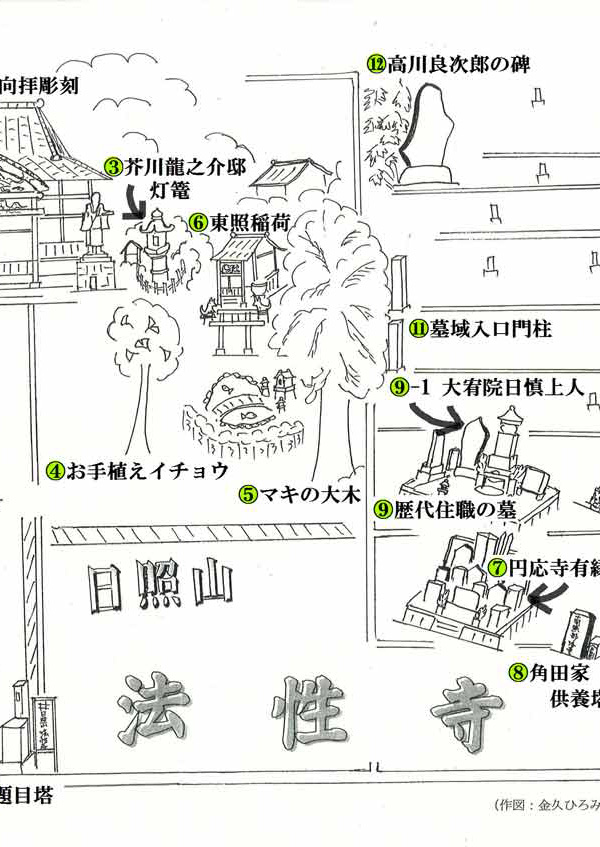 法性寺