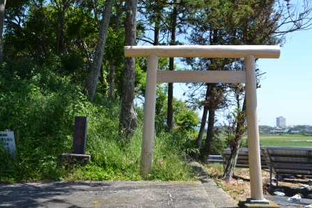 (12)浅間社