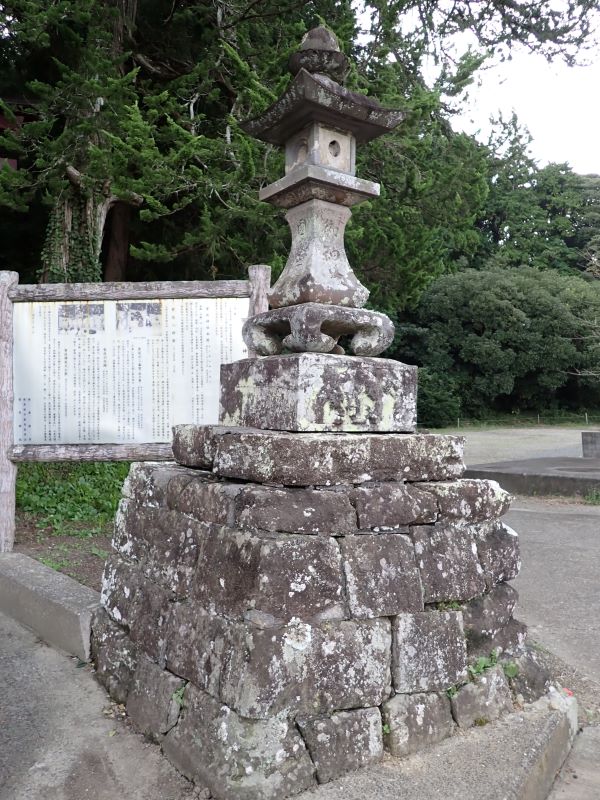 （4）燈籠