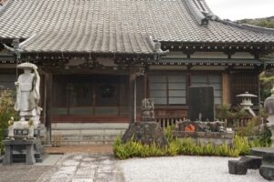 （3）太子山長福寺