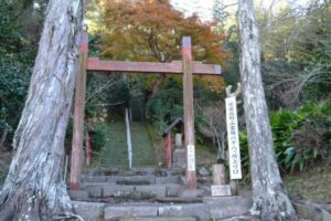 （5）安房高野山八十八ヶ所霊場