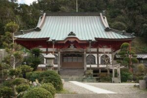 （4）成就山妙福寺
